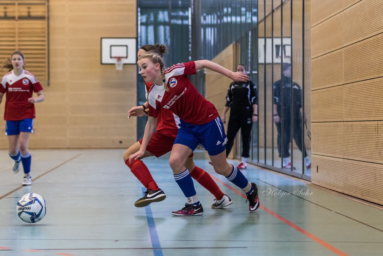 Bild 391 - Girls Cup